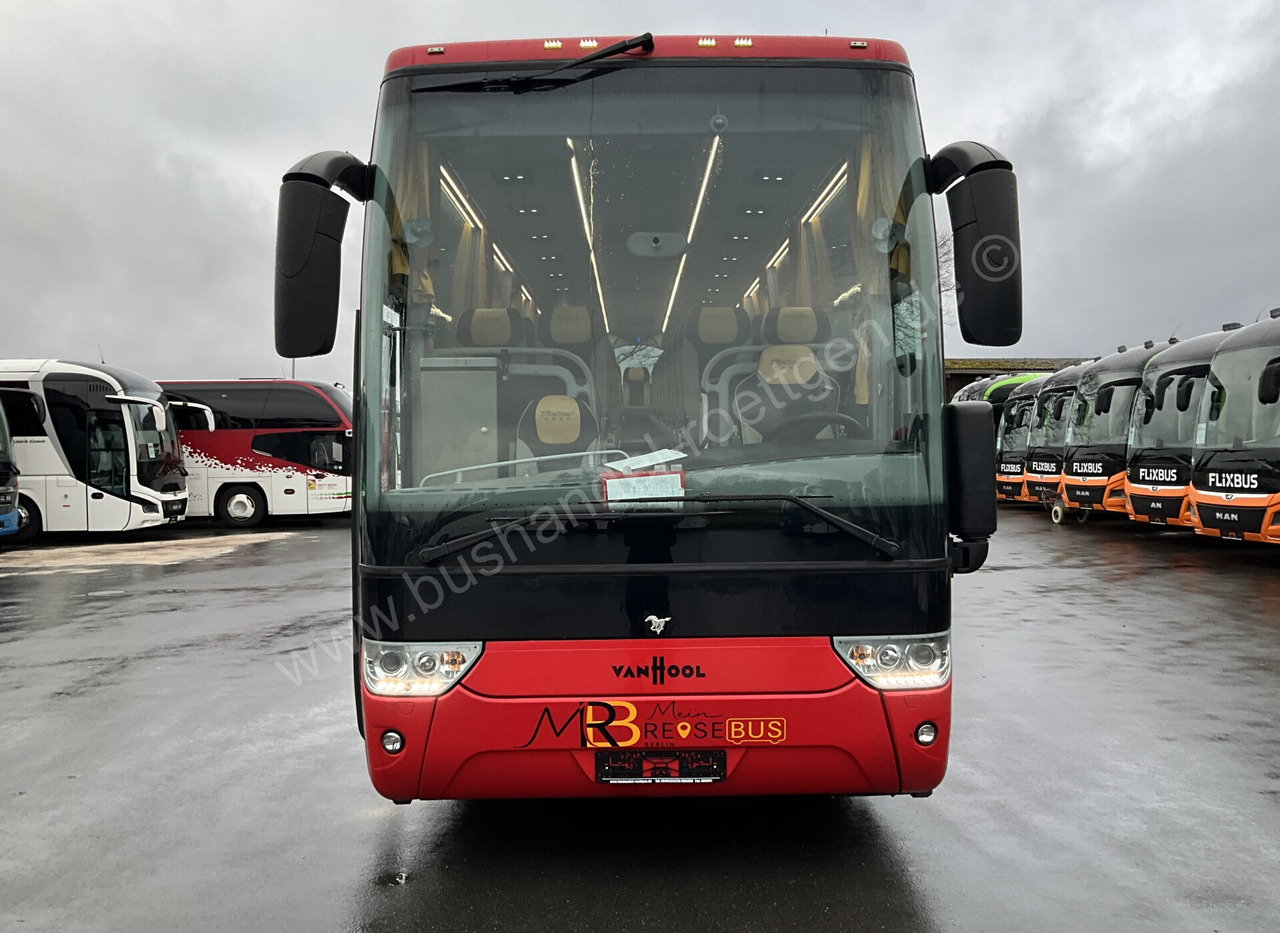 Autocar Vanhool TX 16 Astronef: foto 9 Autocar Vanhool TX 16 Astronef: foto 9