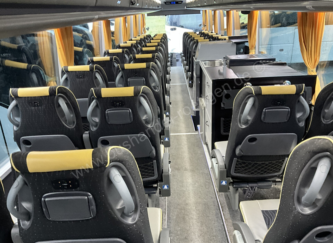 Autocar Vanhool TX 16 Astronef: foto 17 Autocar Vanhool TX 16 Astronef: foto 17