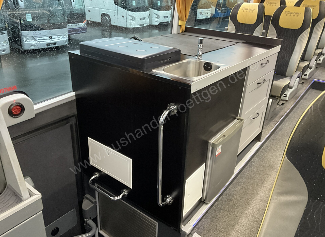 Autocar Vanhool TX 16 Astronef: foto 16 Autocar Vanhool TX 16 Astronef: foto 16