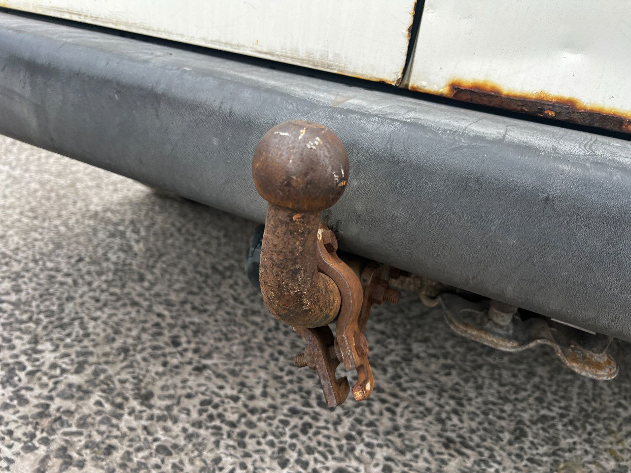 Volkswagen Transporter 2.5 tdi, 96kw, dubbele cabine - Furgoneta pequeña: foto 5 Volkswagen Transporter 2.5 tdi, 96kw, dubbele cabine - Furgoneta pequeña: foto 5