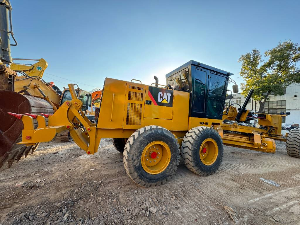 CAT 140 H - Grader: foto 5 CAT 140 H - Grader: foto 5