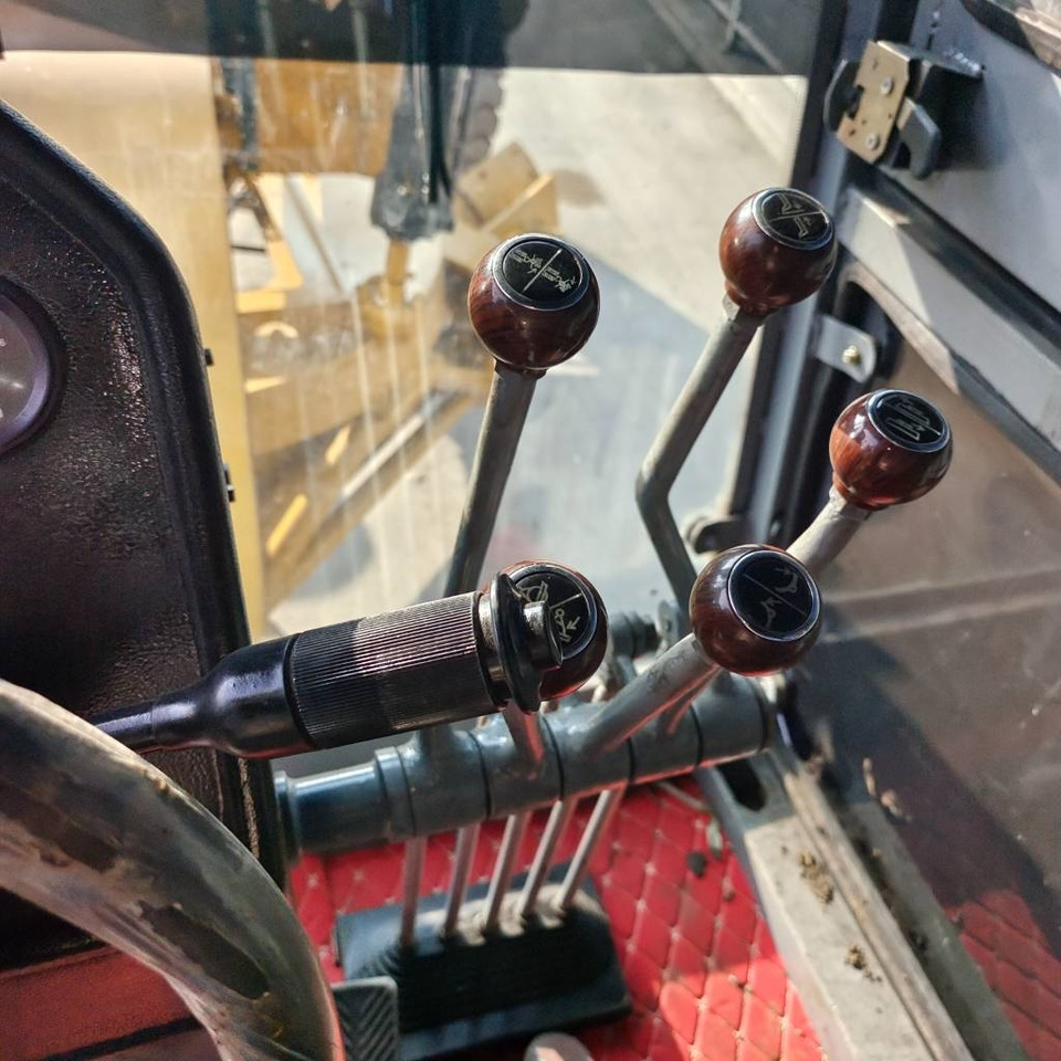 CAT 140 H - Grader: foto 2 CAT 140 H - Grader: foto 2