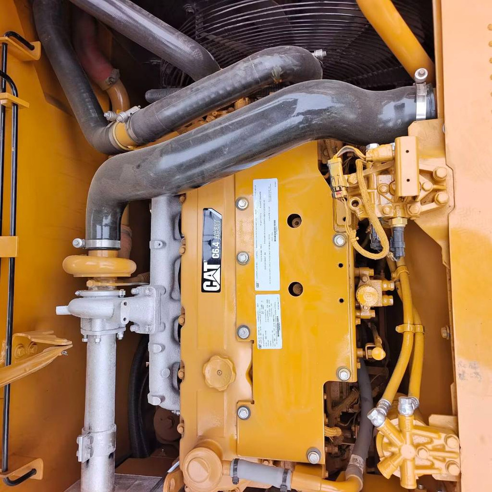 CAT 320 D - Excavadora de cadenas: foto 5 CAT 320 D - Excavadora de cadenas: foto 5
