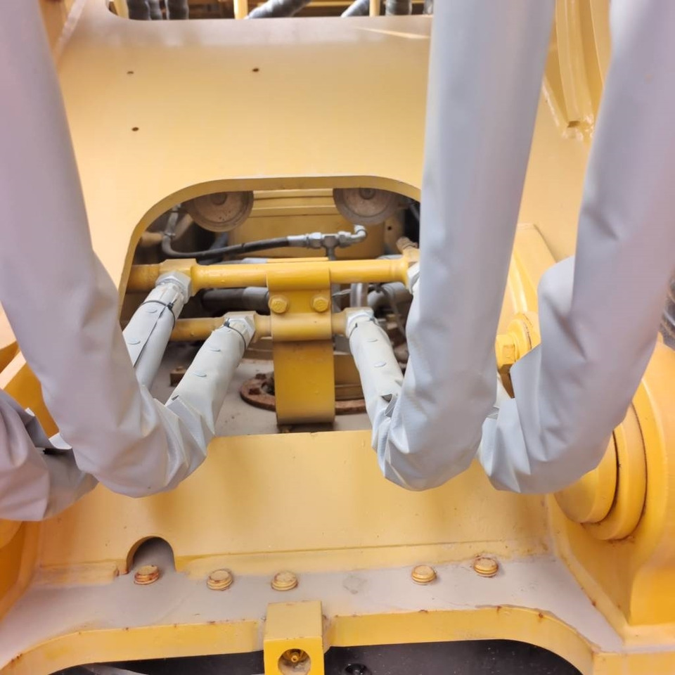 CAT 320 GC - Excavadora de cadenas: foto 4 CAT 320 GC - Excavadora de cadenas: foto 4