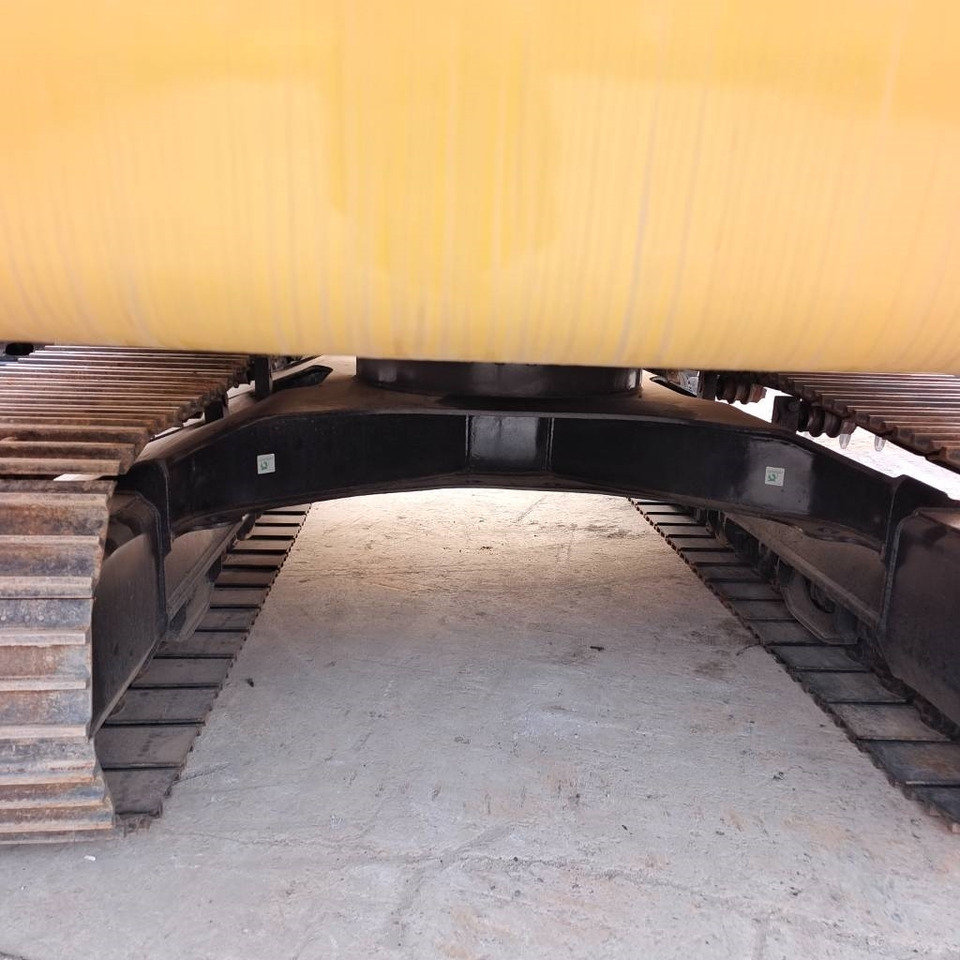 CAT 320 GC - Excavadora de cadenas: foto 3 CAT 320 GC - Excavadora de cadenas: foto 3