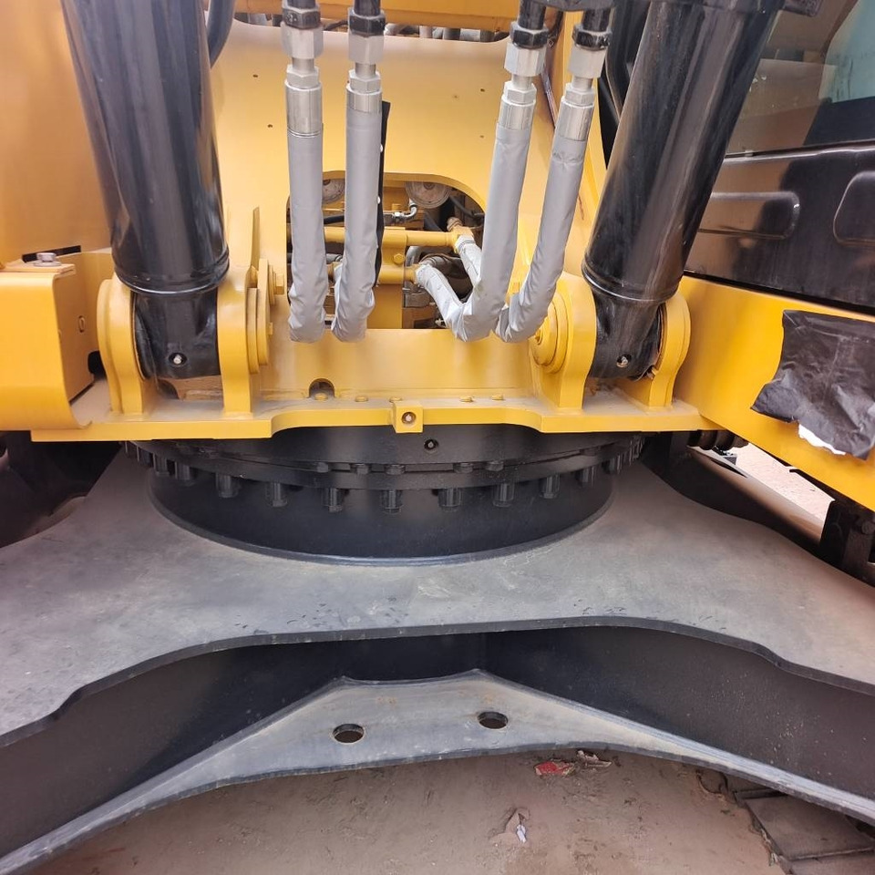 CAT 320 GC - Excavadora de cadenas: foto 5 CAT 320 GC - Excavadora de cadenas: foto 5