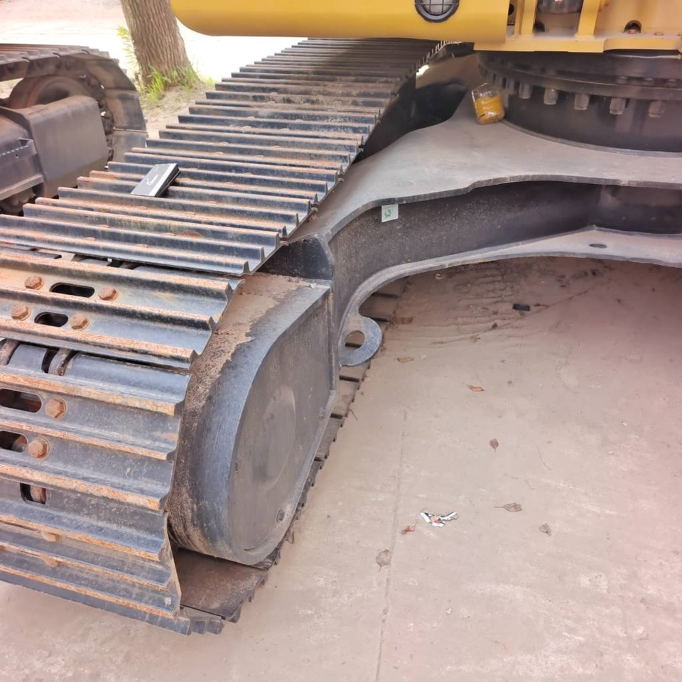 CAT 320 GC - Excavadora de cadenas: foto 2 CAT 320 GC - Excavadora de cadenas: foto 2