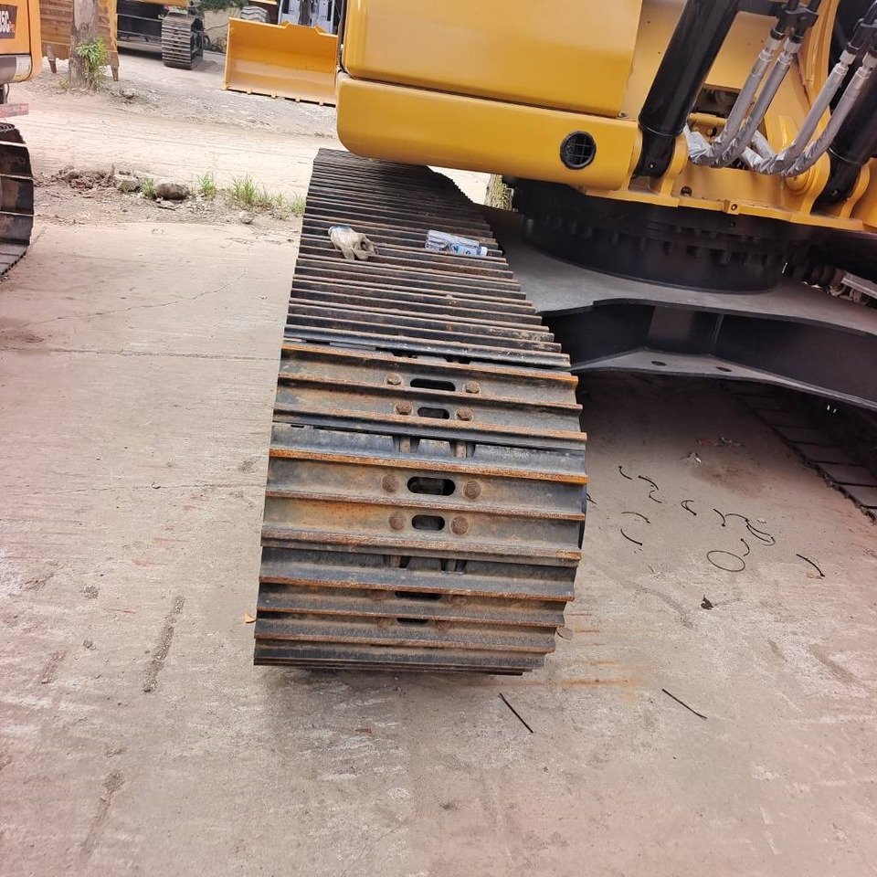 CAT 320 GC - Excavadora de cadenas: foto 3 CAT 320 GC - Excavadora de cadenas: foto 3