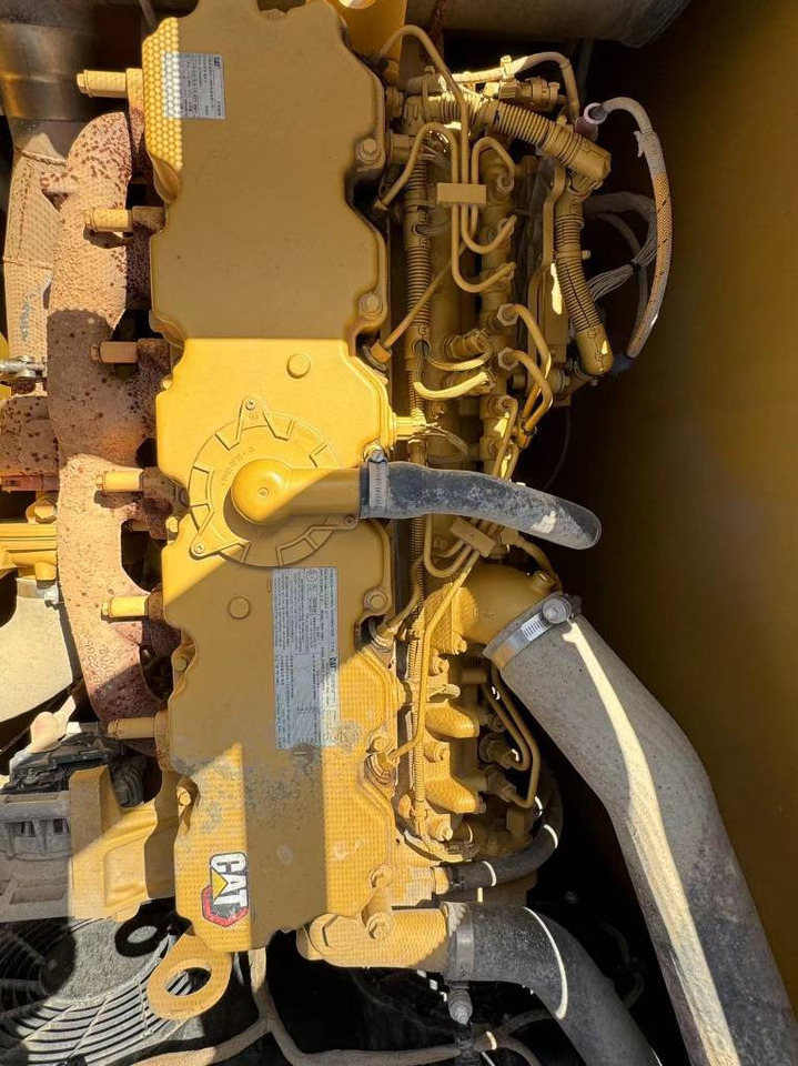 CAT 323GC - Excavadora de cadenas: foto 5 CAT 323GC - Excavadora de cadenas: foto 5