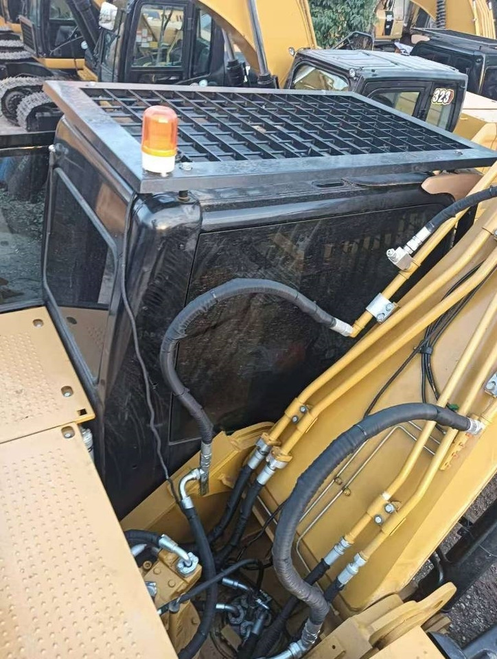 CAT 324 D2L - Excavadora de cadenas: foto 3 CAT 324 D2L - Excavadora de cadenas: foto 3