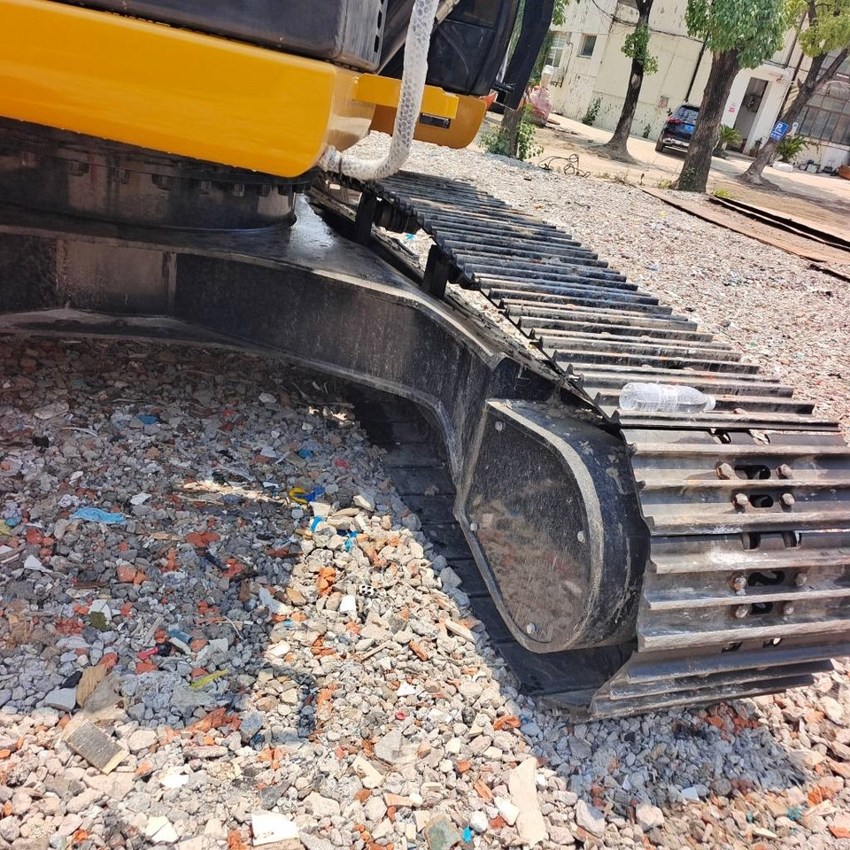 CAT 324 DL - Excavadora de cadenas: foto 4 CAT 324 DL - Excavadora de cadenas: foto 4