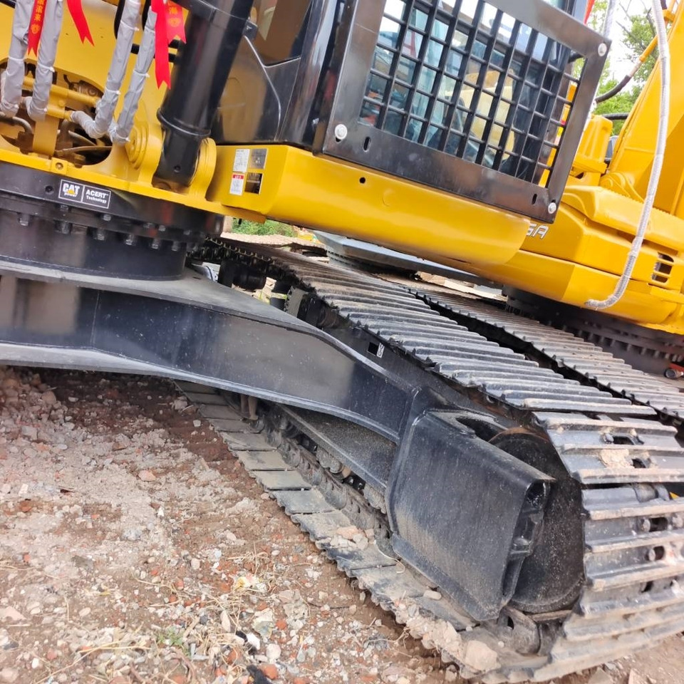 Excavadora de cadenas CAT 329 D: foto 10 Excavadora de cadenas CAT 329 D: foto 10