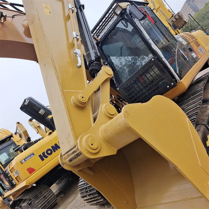 CAT 330 D - Excavadora de cadenas: foto 3 CAT 330 D - Excavadora de cadenas: foto 3