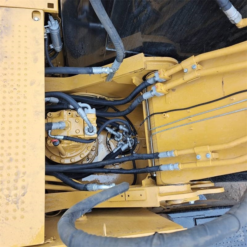 CAT 330 D - Excavadora de cadenas: foto 5 CAT 330 D - Excavadora de cadenas: foto 5