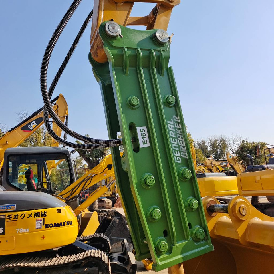 CAT 336 D2 - Excavadora de cadenas: foto 4 CAT 336 D2 - Excavadora de cadenas: foto 4
