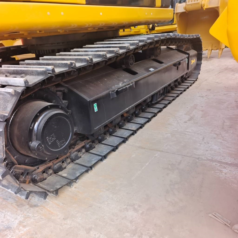 CAT 345 D - Excavadora de cadenas: foto 2 CAT 345 D - Excavadora de cadenas: foto 2