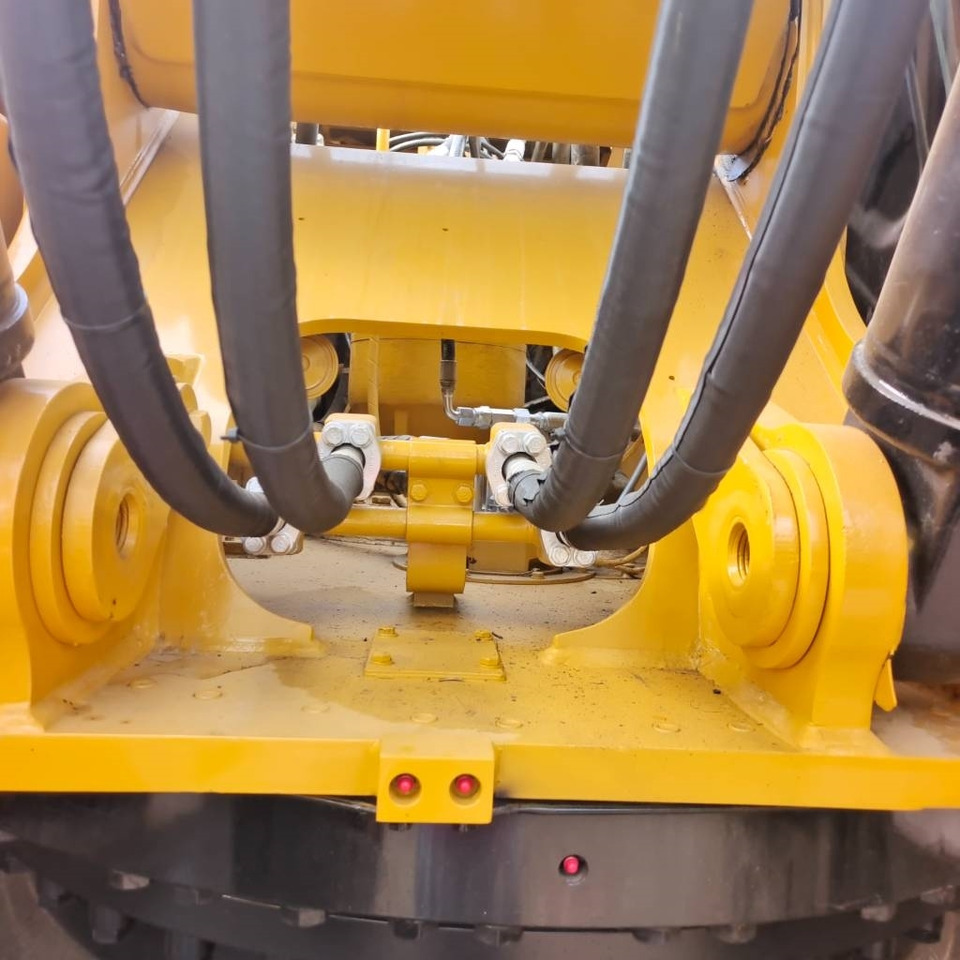 CAT 345 D - Excavadora de cadenas: foto 5 CAT 345 D - Excavadora de cadenas: foto 5