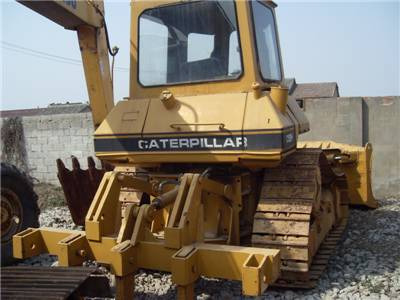 CAT D 5 H - Bulldozer: foto 3 CAT D 5 H - Bulldozer: foto 3