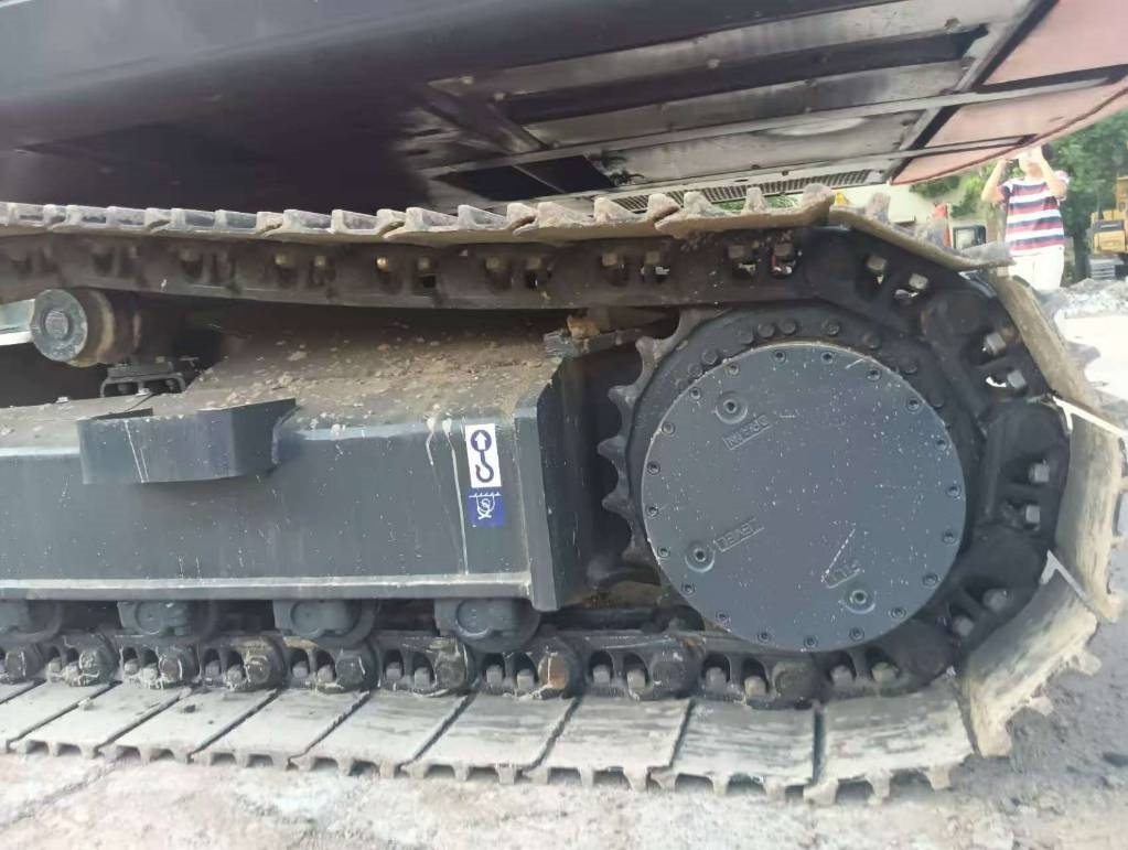 Doosan DX 225 LC-9C - Excavadora de cadenas: foto 2 Doosan DX 225 LC-9C - Excavadora de cadenas: foto 2