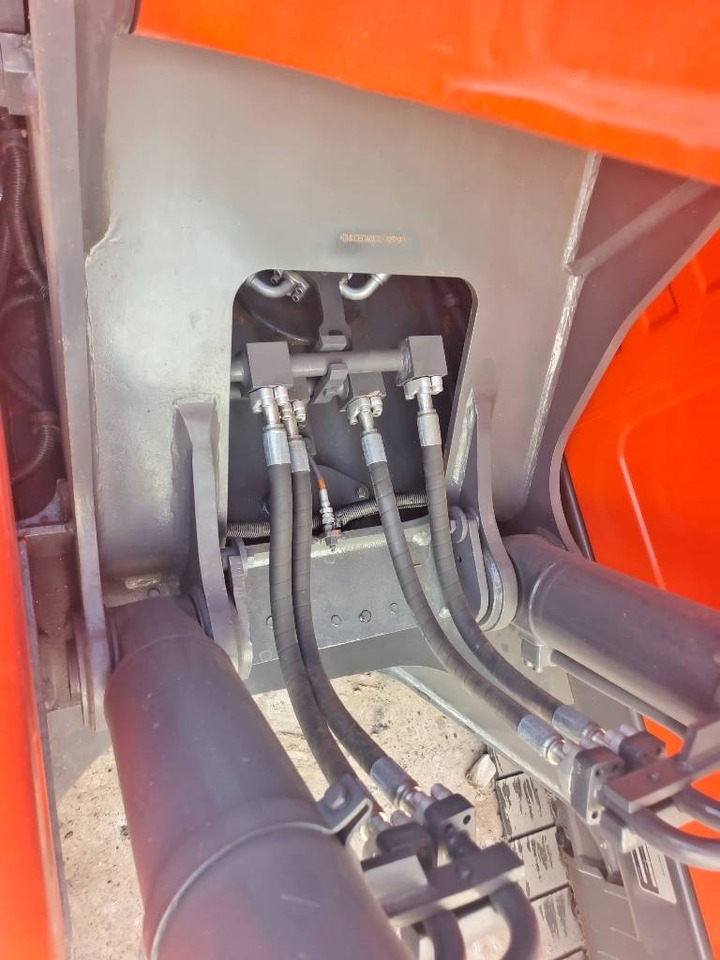 Excavadora de cadenas Doosan DX 225 LC: foto 39 Excavadora de cadenas Doosan DX 225 LC: foto 39