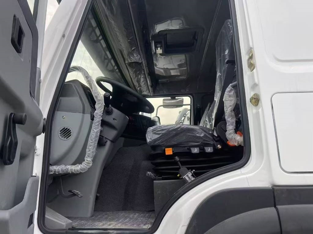 Howo 371 - Excavadora de cadenas: foto 5 Howo 371 - Excavadora de cadenas: foto 5