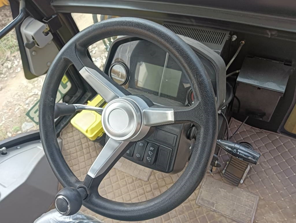 JCB 3 CX Brand new machine - Retroexcavadora: foto 4 JCB 3 CX Brand new machine - Retroexcavadora: foto 4