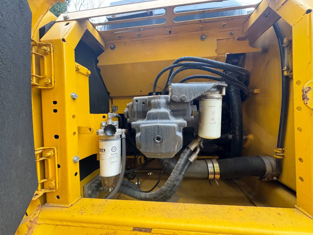 Komatsu Komatsu PC 210 LC-8 - Excavadora de cadenas: foto 3 Komatsu Komatsu PC 210 LC-8 - Excavadora de cadenas: foto 3