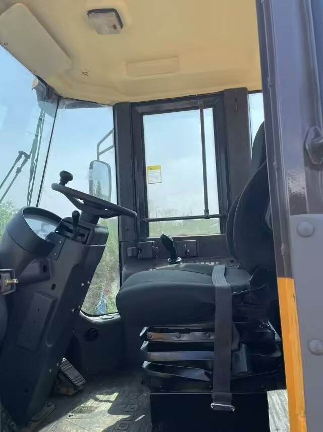 SDLG LG 956 L - Cargadora de ruedas: foto 5 SDLG LG 956 L - Cargadora de ruedas: foto 5