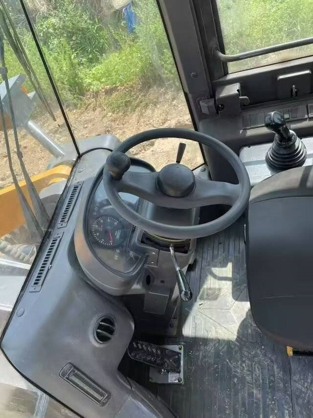 SDLG LG 956 L - Cargadora de ruedas: foto 3 SDLG LG 956 L - Cargadora de ruedas: foto 3