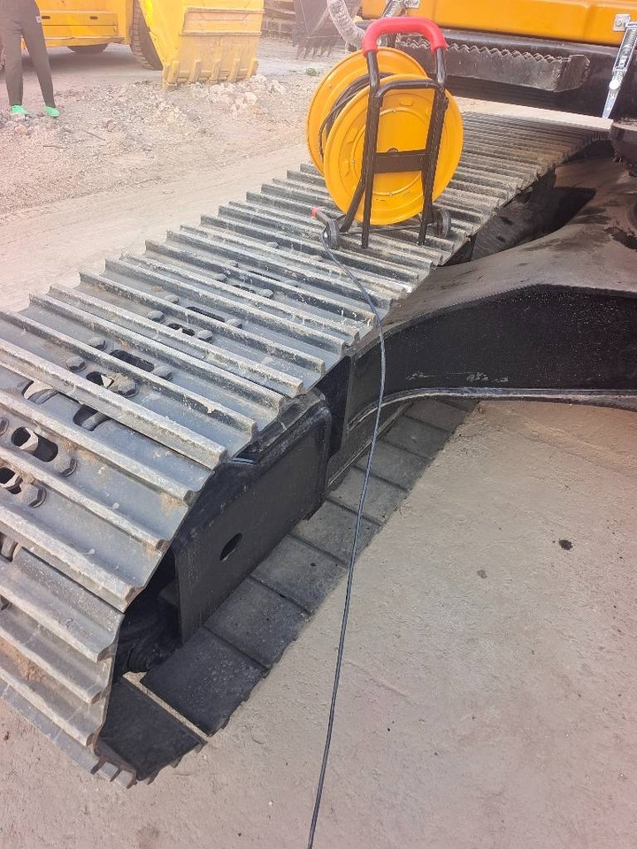 Sany SY 215 H - Excavadora de cadenas: foto 5 Sany SY 215 H - Excavadora de cadenas: foto 5