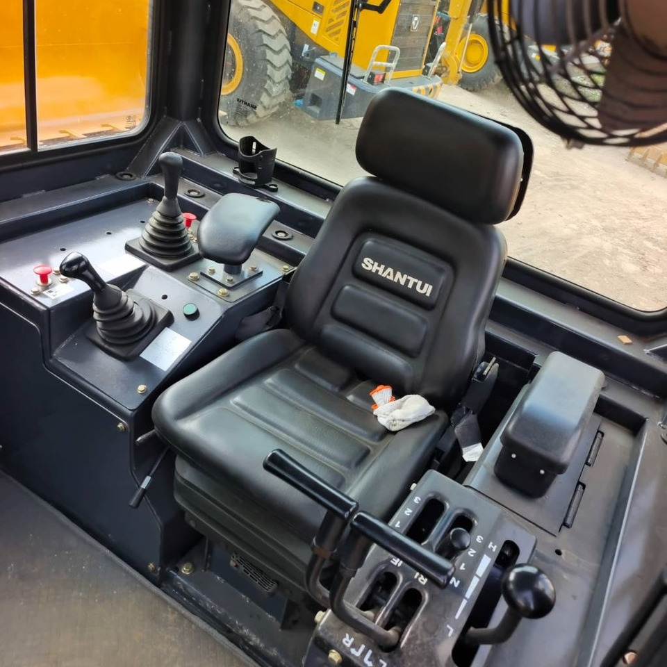 Bulldozer Shantui SD 22: foto 7