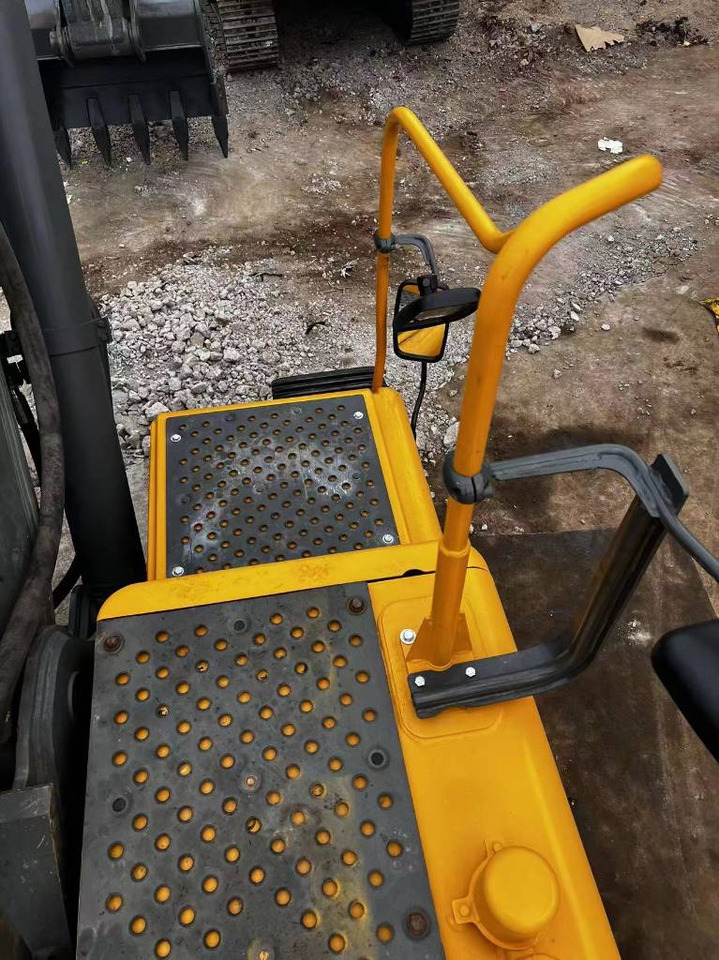 Volvo EC 480 D L - Excavadora de cadenas: foto 3 Volvo EC 480 D L - Excavadora de cadenas: foto 3