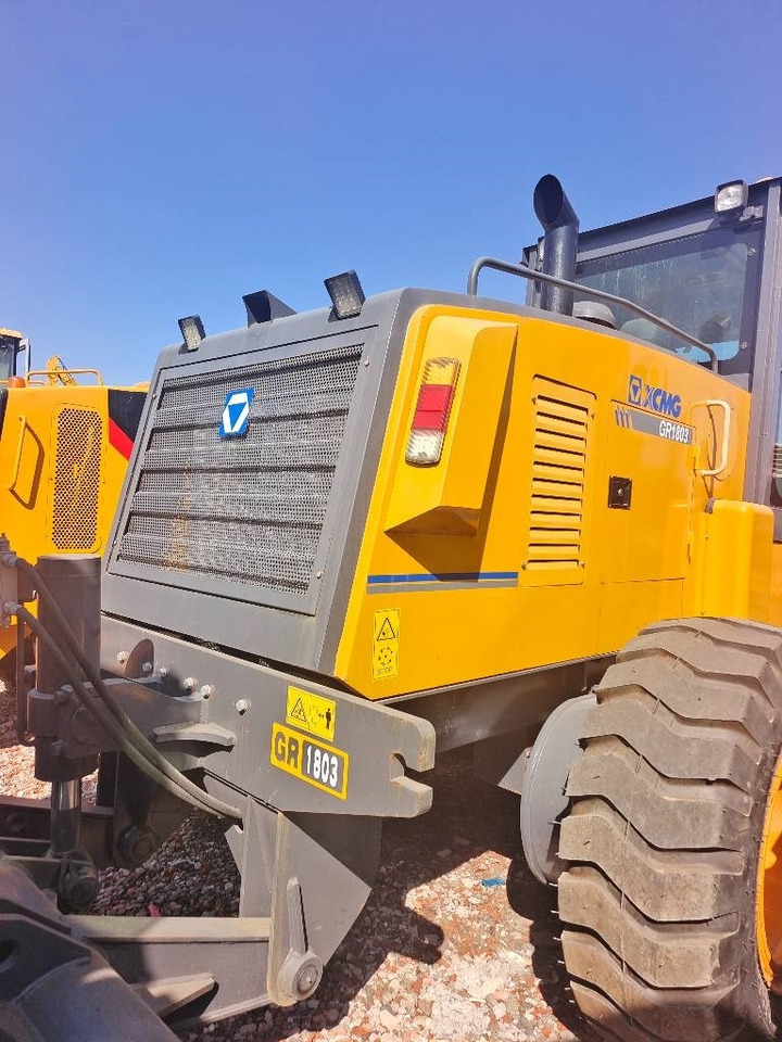 XCMG GR 180 - Grader: foto 2 XCMG GR 180 - Grader: foto 2