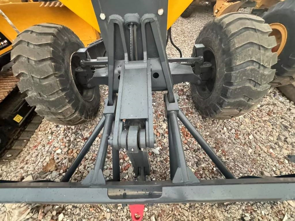 XCMG GR 2153 - Grader: foto 5 XCMG GR 2153 - Grader: foto 5