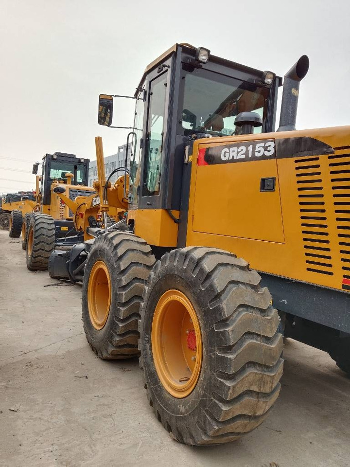 XCMG GR 2153 - Grader: foto 1 XCMG GR 2153 - Grader: foto 1