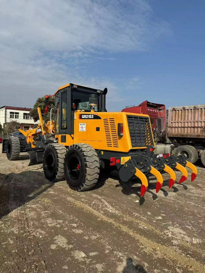 XCMG GR 2153 - Grader: foto 3 XCMG GR 2153 - Grader: foto 3