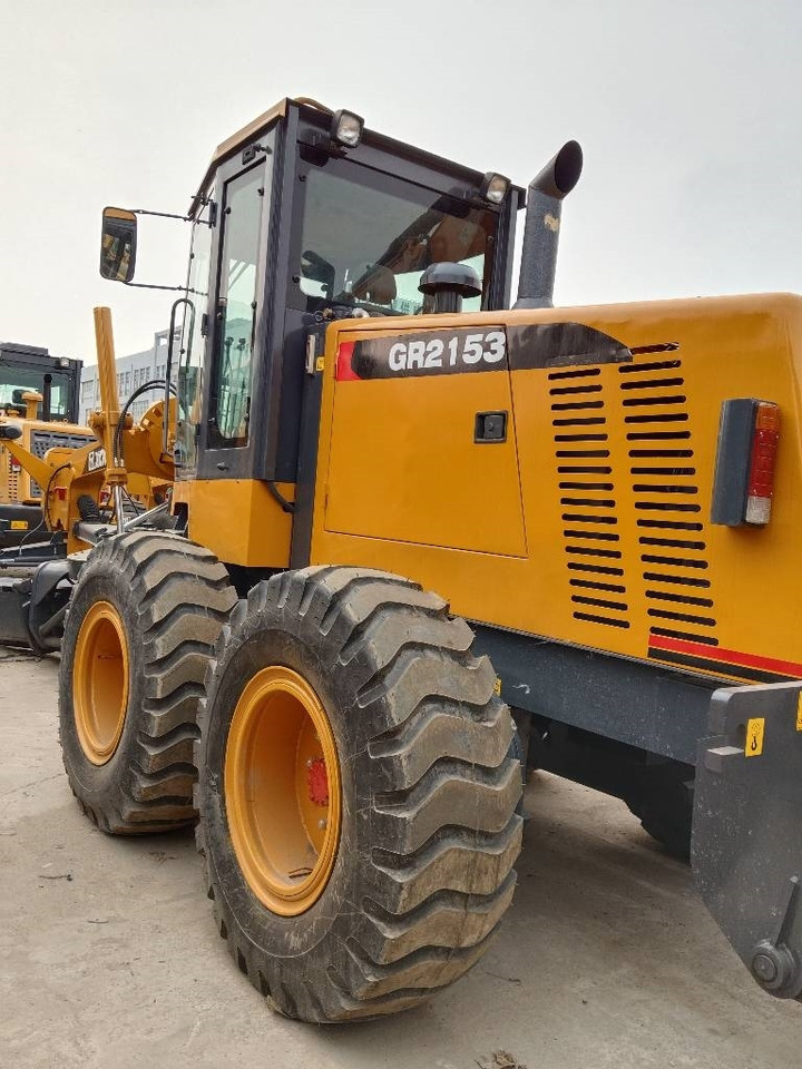 XCMG GR 2153 - Grader: foto 2 XCMG GR 2153 - Grader: foto 2