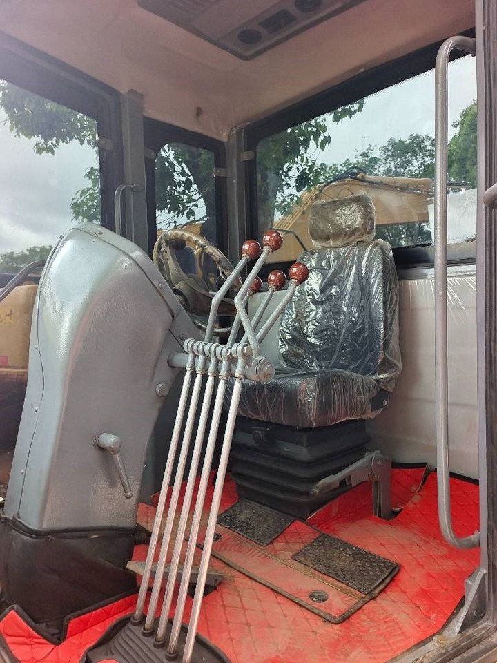 XCMG GR 2153 - Grader: foto 5 XCMG GR 2153 - Grader: foto 5