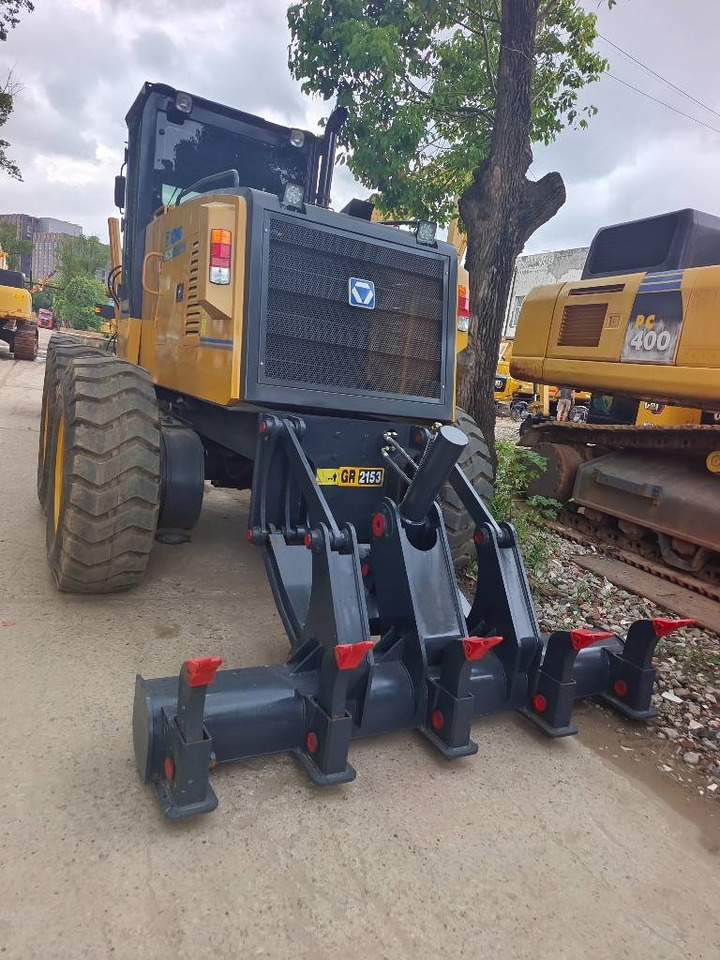 XCMG GR 2153 - Grader: foto 2 XCMG GR 2153 - Grader: foto 2