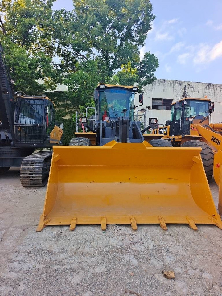 XCMG LW 500 KV - Cargadora de ruedas: foto 2 XCMG LW 500 KV - Cargadora de ruedas: foto 2