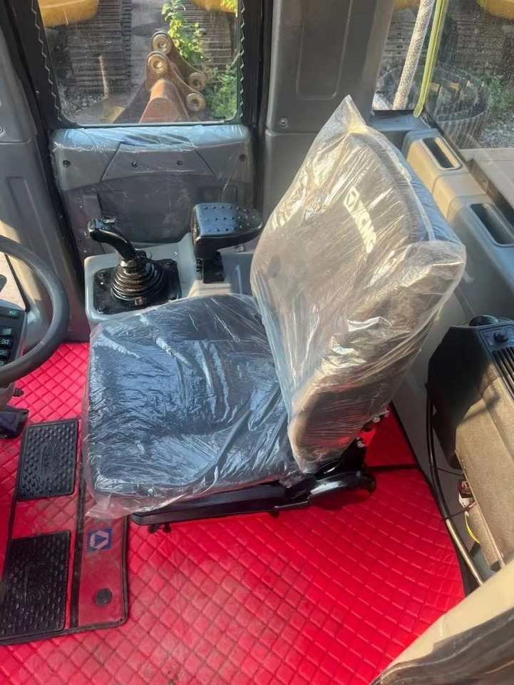 XCMG ZL 50 GN - Cargadora de ruedas: foto 5 XCMG ZL 50 GN - Cargadora de ruedas: foto 5