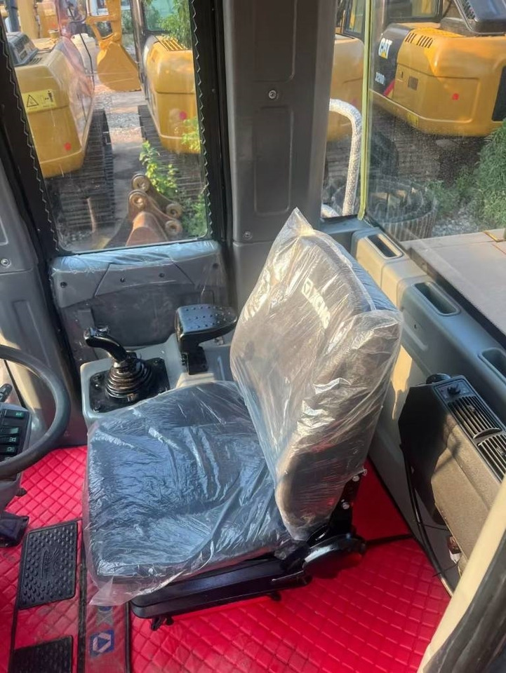 XCMG ZL 50 GN - Cargadora de ruedas: foto 4 XCMG ZL 50 GN - Cargadora de ruedas: foto 4