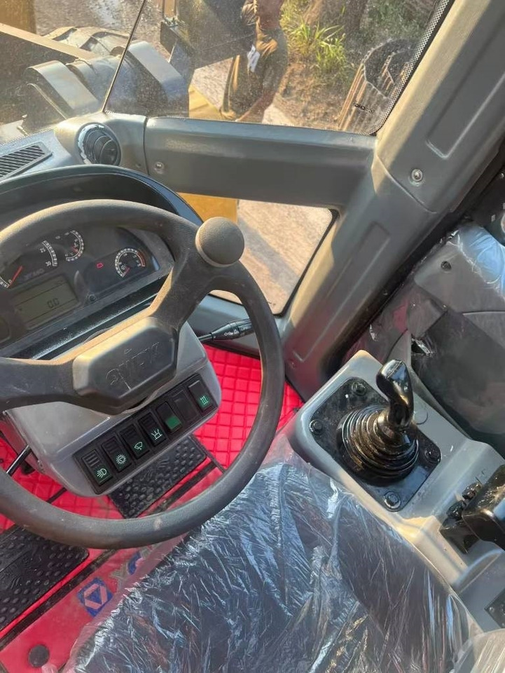 XCMG ZL 50 GN - Cargadora de ruedas: foto 3 XCMG ZL 50 GN - Cargadora de ruedas: foto 3