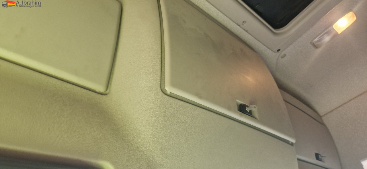 Daf CF 400 FT PTO für Kompressor sehr sauber, 1. Hand - Cabeza tractora: foto 4 Daf CF 400 FT PTO für Kompressor sehr sauber, 1. Hand - Cabeza tractora: foto 4