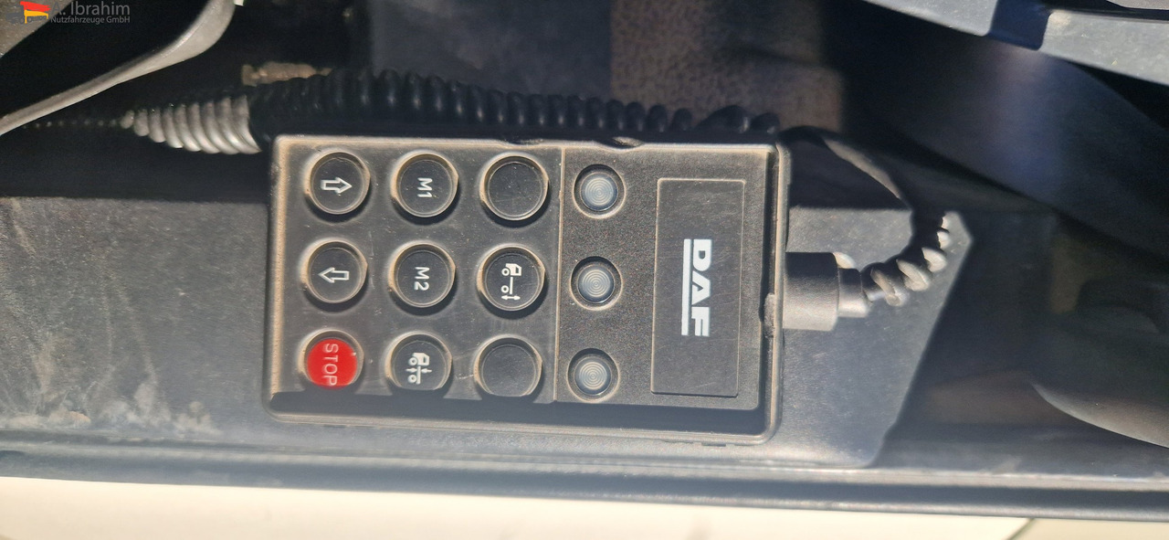 Daf CF 400 FT PTO für Kompressor sehr sauber, 1. Hand - Cabeza tractora: foto 3 Daf CF 400 FT PTO für Kompressor sehr sauber, 1. Hand - Cabeza tractora: foto 3