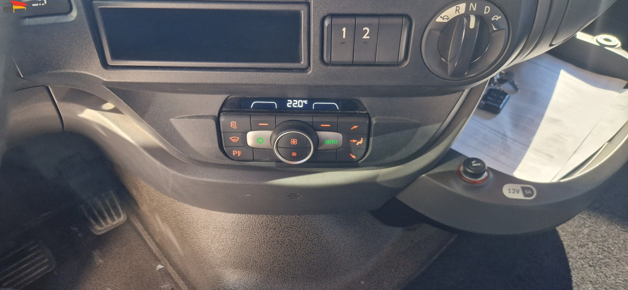 Daf XF450 FT Retarder, Standklima - Cabeza tractora: foto 4 Daf XF450 FT Retarder, Standklima - Cabeza tractora: foto 4