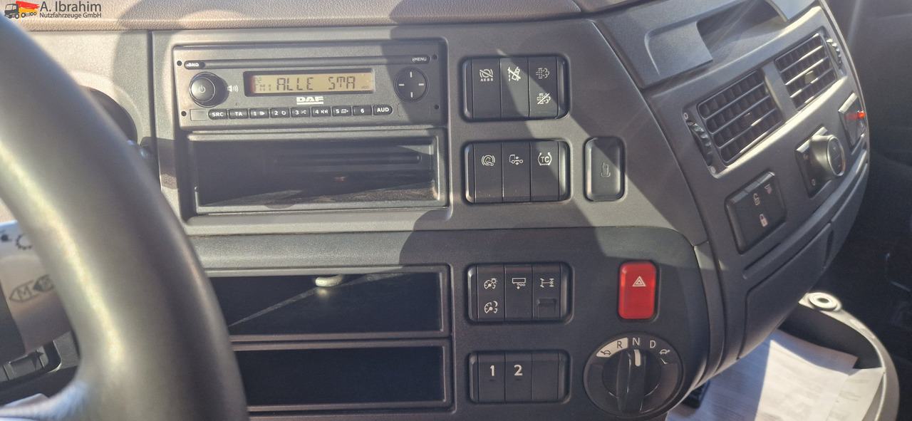 Daf XF450 FT Retarder, Standklima - Cabeza tractora: foto 3 Daf XF450 FT Retarder, Standklima - Cabeza tractora: foto 3