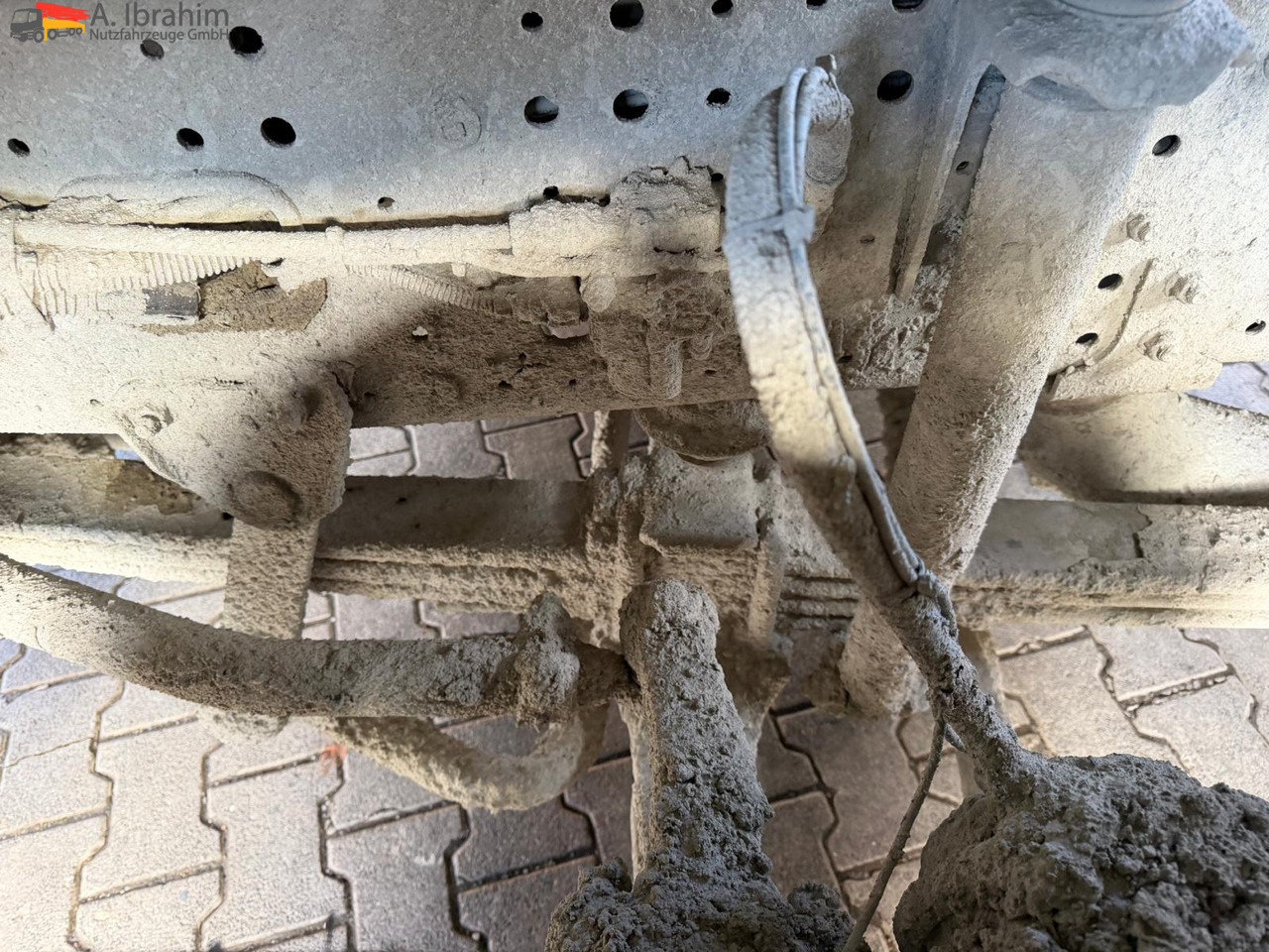 Iveco Stralis 460 E6 HI-WAY | Retarder | Euro 6 | 4x2 - Cabeza tractora: foto 5 Iveco Stralis 460 E6 HI-WAY | Retarder | Euro 6 | 4x2 - Cabeza tractora: foto 5