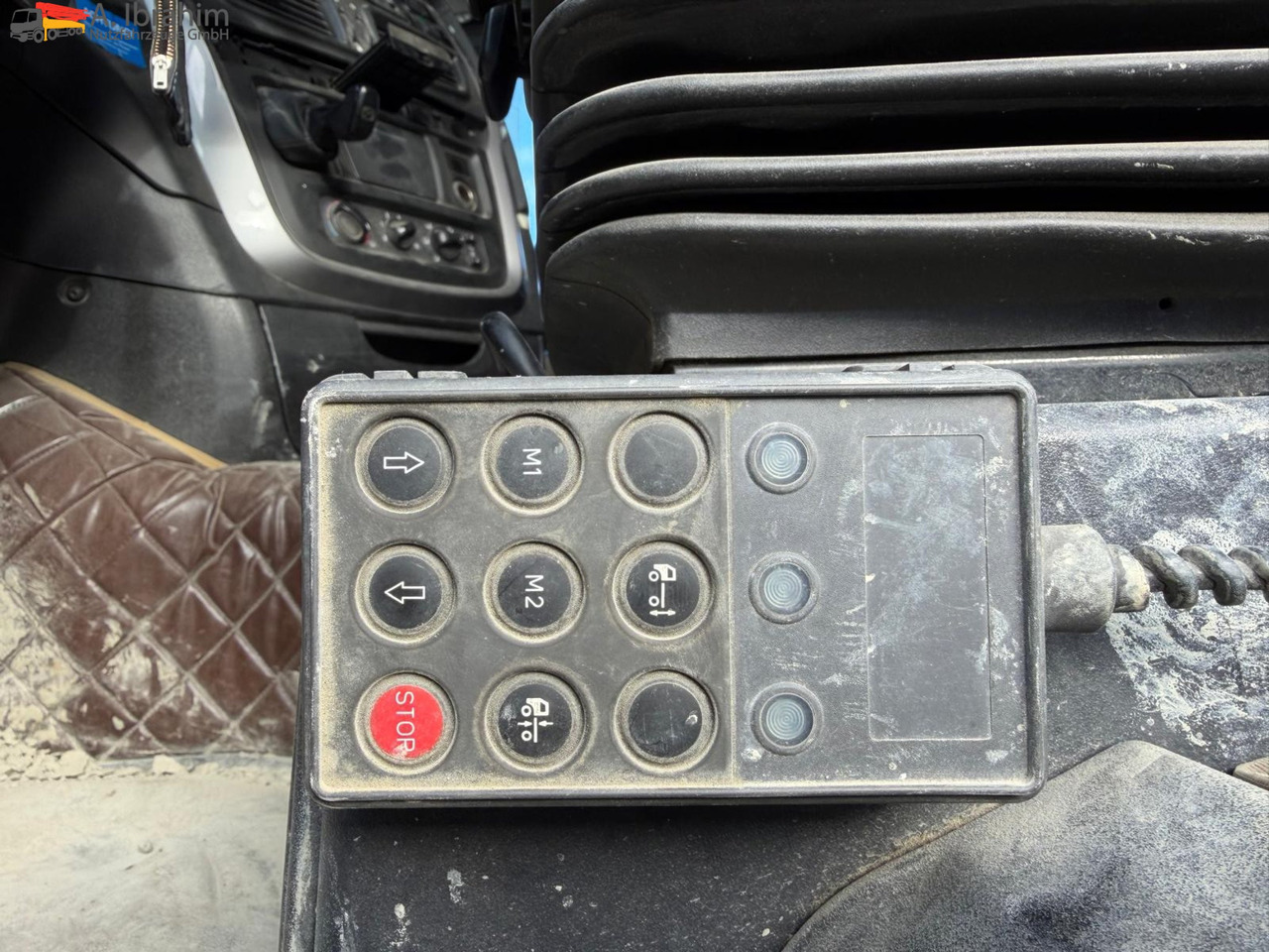 Iveco Stralis 460 E6 HI-WAY | Retarder | Euro 6 | 4x2 - Cabeza tractora: foto 2 Iveco Stralis 460 E6 HI-WAY | Retarder | Euro 6 | 4x2 - Cabeza tractora: foto 2