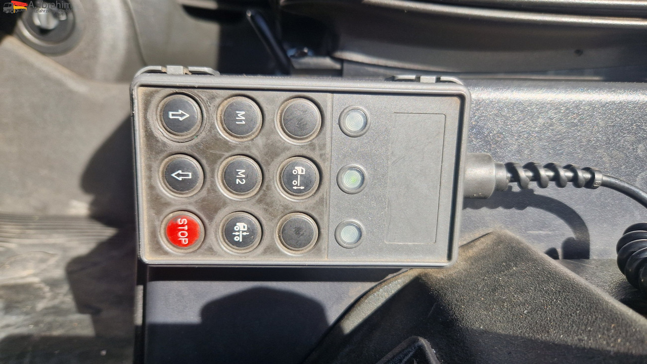 Iveco Stralis 460 Vollspoiler 3x vorhanden - Cabeza tractora: foto 5 Iveco Stralis 460 Vollspoiler 3x vorhanden - Cabeza tractora: foto 5